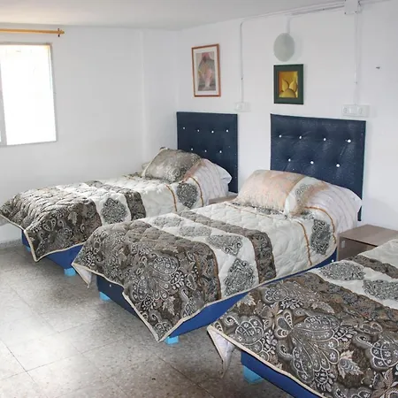 La Lambra Azul Hotel