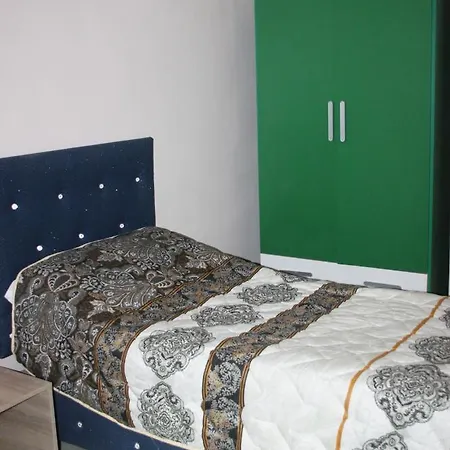 Hotel La Lambra Azul Alicante