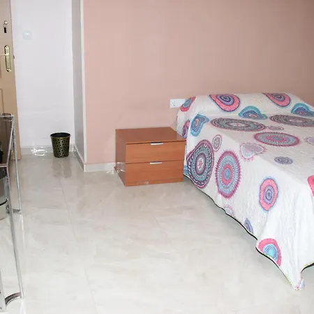 Hotel La Lambra Azul