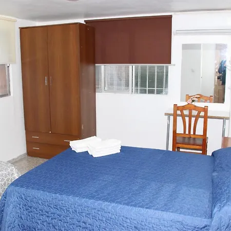 La Lambra Azul Hotel Alicante