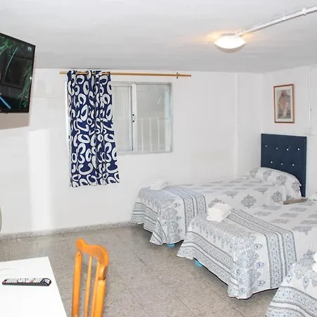 Hotel La Lambra Azul Alicante