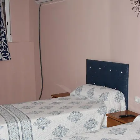 Hotel La Lambra Azul