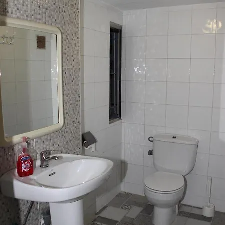 La Lambra Azul Hotel