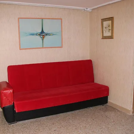 La Lambra Azul Hotel *