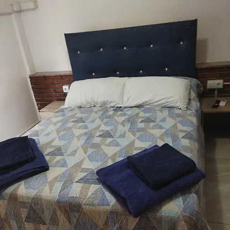 La Lambra Azul Hotel