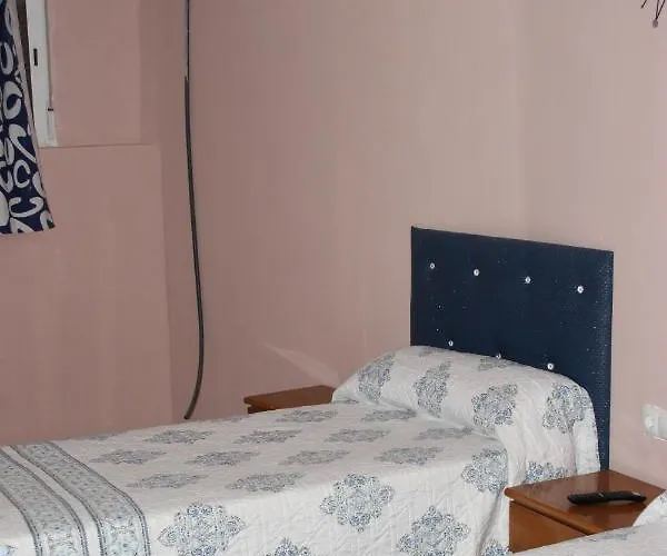 Ξενοδοχείο La Lambra Azul